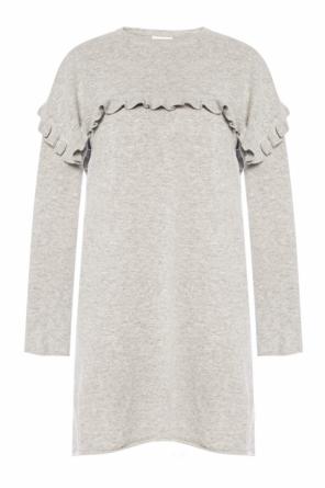 Ruffled dress, zdjęcie 1 Ruffled dress od See By Chloe